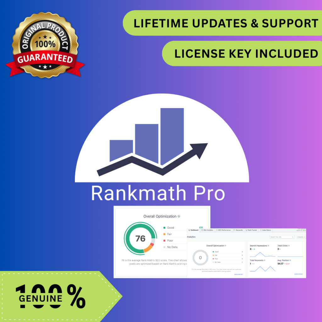 rankmath pro