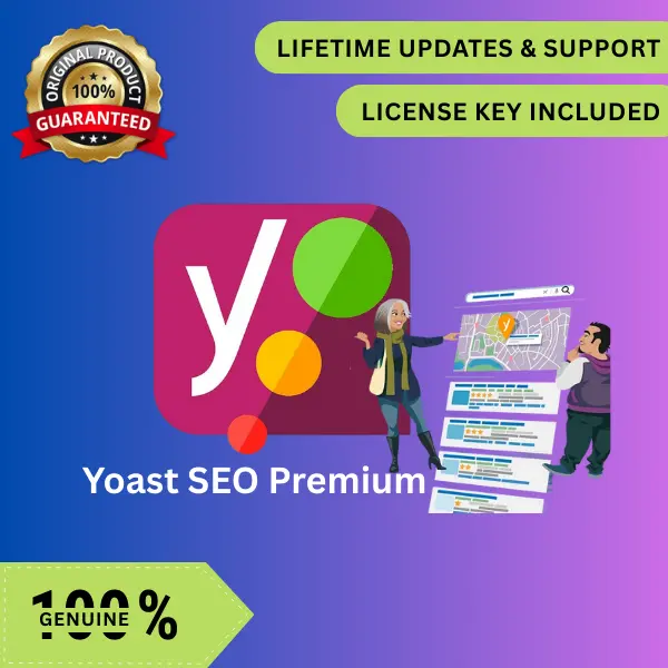 yoast seo premium